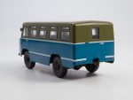 Автобус АС-38 (Наши Автобусы №27)-фото6