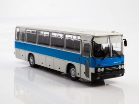 Автобус Икарус-256 (Наши Автобусы №31)-фото1