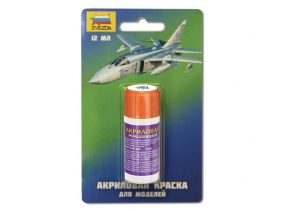 Краска акриловая в блистере 00Б-АКР (Звезда)-фото1