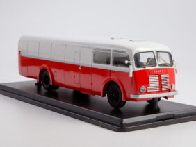 Автобус Skoda-M706RO фургон-фото1