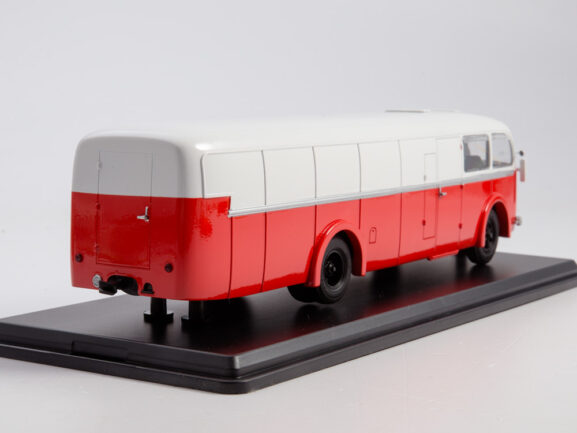 Автобус Skoda-M706RO фургон-фото2