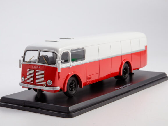 Автобус Skoda-M706RO фургон-фото4