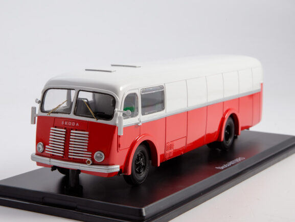 Автобус Skoda-M706RO фургон-фото6