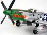 Истребитель P-51D Mustang (1:72) (Revell)-фото4