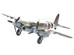 Британский многоцелевой бомбардировщик D.H. Mosquito B Mk. IV (1:32)-фото2