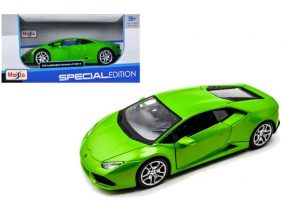 Автомобиль Lamborghini Huracan (Maisto)-фото1
