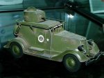 Советский бронеавтомобиль БА-20-фото6