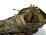 Немецкий зенитный танк Flakpanzer 38(t)-фото3