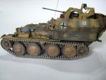Немецкий зенитный танк Flakpanzer 38(t)-фото2