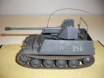Немецкий истребитель танков Sd. Kfz.132 Marder II-фото2