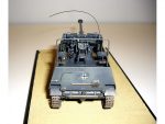 Немецкий истребитель танков Sd. Kfz.132 Marder II-фото5