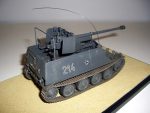 Немецкий истребитель танков Sd. Kfz.132 Marder II-фото6