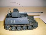 Немецкий истребитель танков Sd. Kfz.132 Marder II-фото7