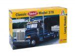 Седельный тягач Peterbilt 378 Long Hauler-фото1