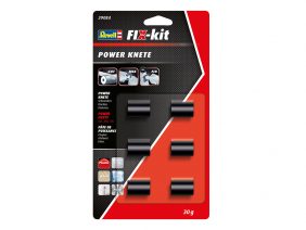 Шпатлевка Fix-Kit Power Putty 30г. (Revell)-фото1