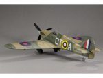 Британский истребитель Hawker Харрикейн Мк I (ARK models)-фото3