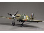 Британский истребитель Hawker Харрикейн Мк I (ARK models)-фото2