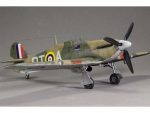 Британский истребитель Hawker Харрикейн Мк I (ARK models)-фото8