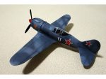 Советский истребитель И-185-фото4