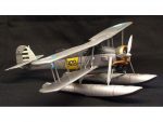 Британский палубный бомбардировщик-торпедоносец Fairey Swordfish Mk.I-фото10