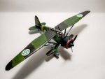 Британский многоцелевой самолет Westland Lysander Mk.I/Mk.III-фото7