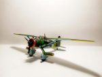 Британский многоцелевой самолет Westland Lysander Mk.I/Mk.III-фото9