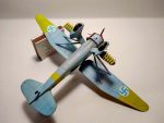 Британский многоцелевой самолет Westland Lysander Mk.I/Mk.III-фото10