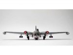 Британский средний бомбардировщик English Electric Canberra B (I) Mk.8/12-фото9