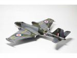 Британский средний бомбардировщик English Electric Canberra B (I) Mk.8/12-фото2