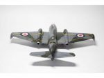 Британский средний бомбардировщик English Electric Canberra B (I) Mk.8/12-фото3