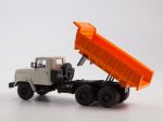 Самосвал КРАЗ-6510 (Легендарные грузовики СССР №50)-фото7