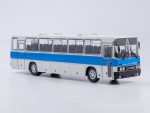 Автобус Икарус-250.59 (синий/белый)-фото3