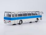 Автобус Икарус-250.59 (синий/белый)-фото2