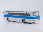 Автобус Икарус-250.59 (синий/белый)-фото4