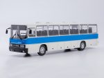 Автобус Икарус-250.59 (синий/белый)-фото6