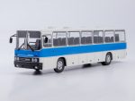 Автобус Икарус-250.59 (синий/белый)-фото1