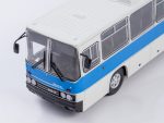 Автобус Икарус-250.59 (синий/белый)-фото8