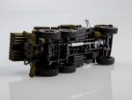 Установка "Град-1" на шасси ЗИЛ-131 (Легендарные грузовики СССР №49)-фото6