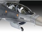Американский истребитель Lockheed Martin F-16D Tigermeet 2014-фото3