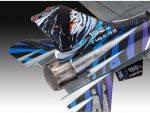Американский истребитель Lockheed Martin F-16D Tigermeet 2014-фото4