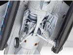 Американский истребитель Lockheed Martin F-16D Tigermeet 2014-фото5
