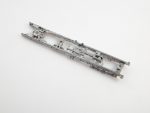 Миасский грузовик Урал 43206 бортовой с тентом (AVD Models)-фото4