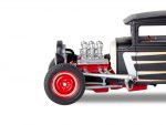Автомобиль Ford Model A Coupe 1930-фото6