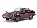 Автомобиль Nissan Fairlady 240ZGT-R-фото2