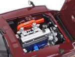 Автомобиль Nissan Fairlady 240ZGT-R-фото4