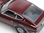 Автомобиль Nissan Fairlady 240ZGT-R-фото6