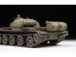 Советский танк Т-62 (Звезда)-фото3
