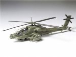 Американский ударный вертолет AH-64 Apache (Tamiya)-фото2