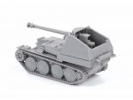 Немецкая самоходная артиллерийская установка Marder III-фото4