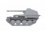 Немецкая самоходная артиллерийская установка Marder III-фото5
